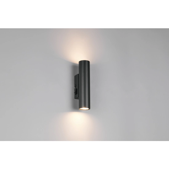 TARYN – R26852732 excl. 2x GU10 · max. 5W TRIO