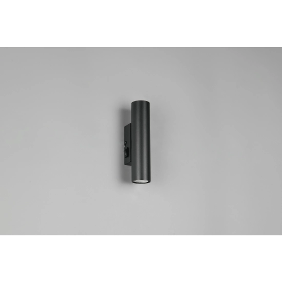 TARYN – R26852732 excl. 2x GU10 · max. 5W TRIO