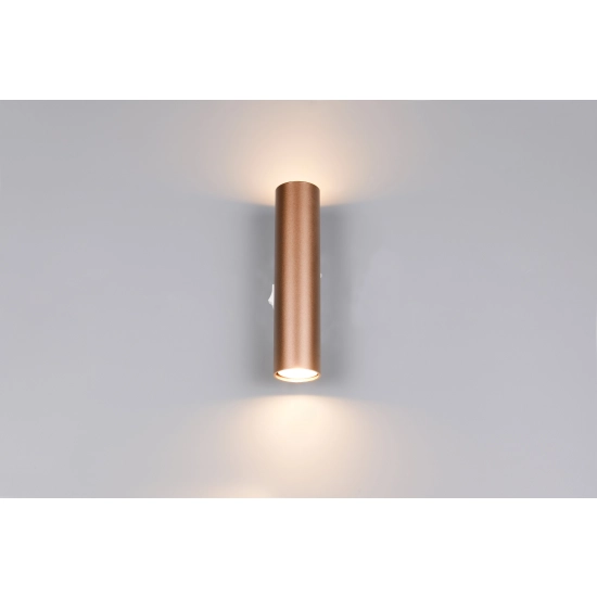 TARYN – R26852765 excl. 2x GU10 · max. 5W TRIO