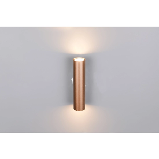 TARYN – R26852765 excl. 2x GU10 · max. 5W TRIO