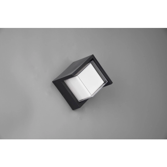PUNO – R27026132 incl. 1x SMD LED, 8W · 1x 800lm, 3000K TRIO