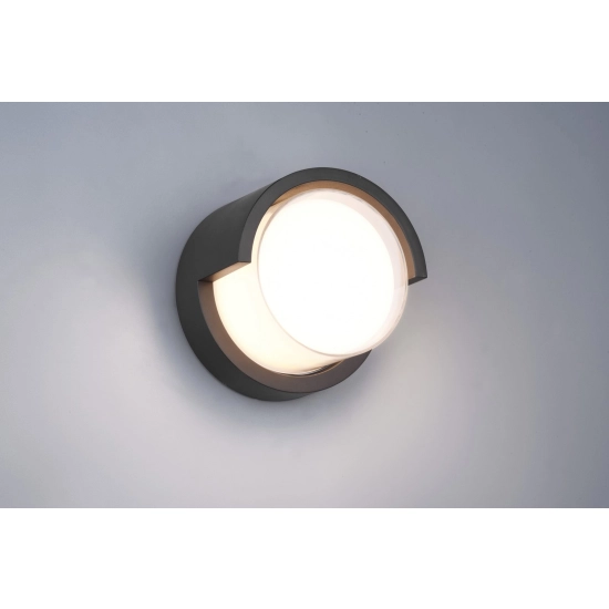 kinkiecik.pl PUNO – R27036132 incl. 1x SMD LED, 8W · 1x 800lm, 3000K TRIO