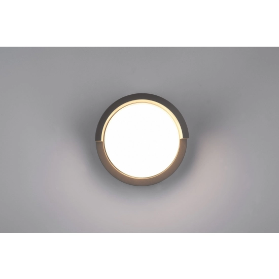 PUNO – R27036132 incl. 1x SMD LED, 8W · 1x 800lm, 3000K TRIO