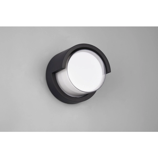 PUNO – R27036132 incl. 1x SMD LED, 8W · 1x 800lm, 3000K TRIO