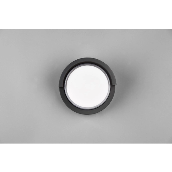 PUNO – R27036132 incl. 1x SMD LED, 8W · 1x 800lm, 3000K TRIO