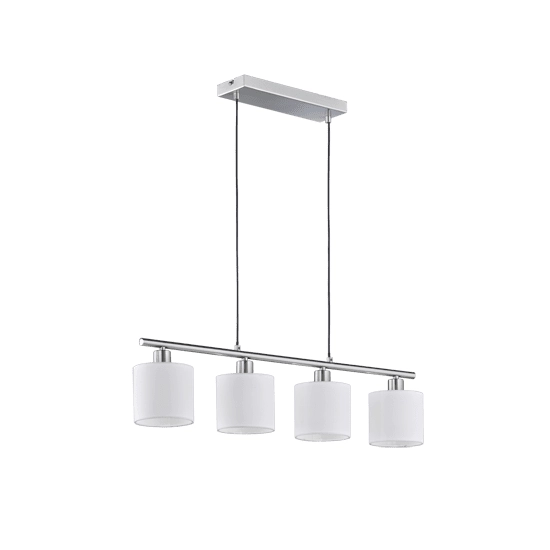 kinkiecik.pl TOMMY – R30334001 excl. 4x E14 · max. 28W TRIO