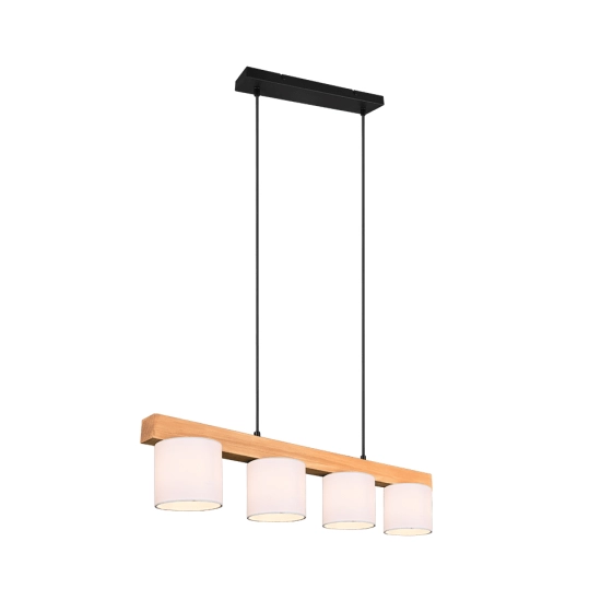 kinkiecik.pl Lampa wisząca CAMERON R30654001 TRIO