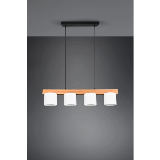 kinkiecik.pl Lampa wisząca CAMERON R30654001 TRIO