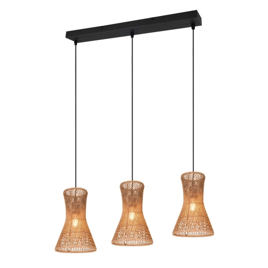 BIJOU – R31833026 excl. 3x E27 · max. 10W TRIO