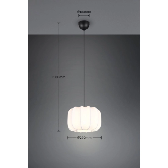 MADELINE – R31971001 excl. 1x E27 · max. 10W TRIO