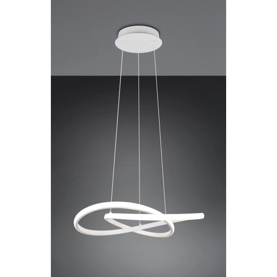 MANSA – R33111131 incl. 1x SMD, 36W · 1x 4200lm, 4000K TRIO