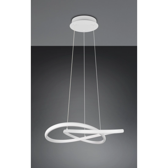MANSA – R33111131 incl. 1x SMD, 36W · 1x 4200lm, 4000K TRIO