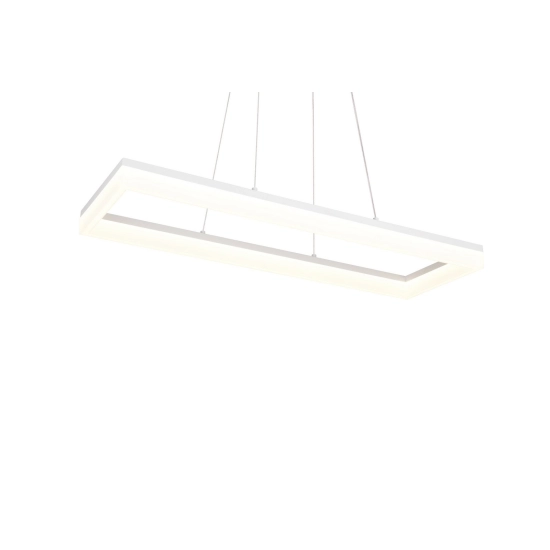 CAMINO – R35771131 incl. 1x SMD, 27W · 1x 3600lm, 4000K TRIO