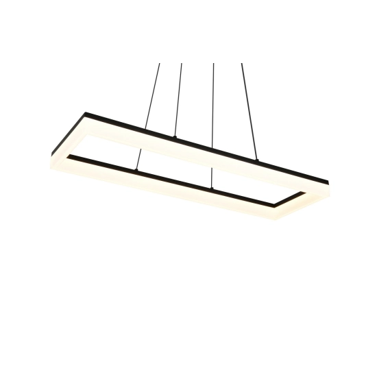 CAMINO – R35771132 incl. 1x SMD, 27W · 1x 3400lm, 3000K TRIO