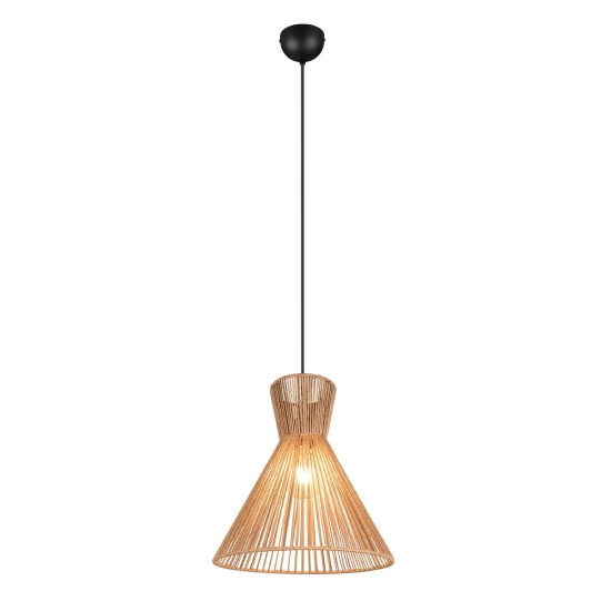 ROSALIE – R36191036 excl. 1x E27 · max. 28W TRIO