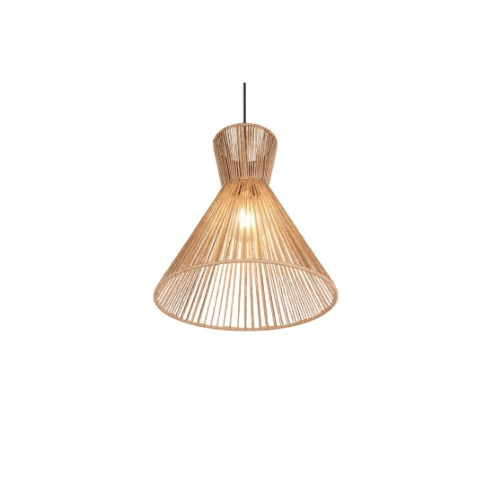 ROSALIE – R36191036 excl. 1x E27 · max. 28W TRIO