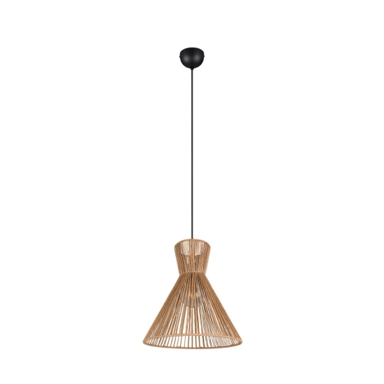 ROSALIE – R36191036 excl. 1x E27 · max. 28W TRIO
