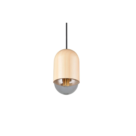 NARA – R36311030 excl. 1x E27 · max. 15W TRIO