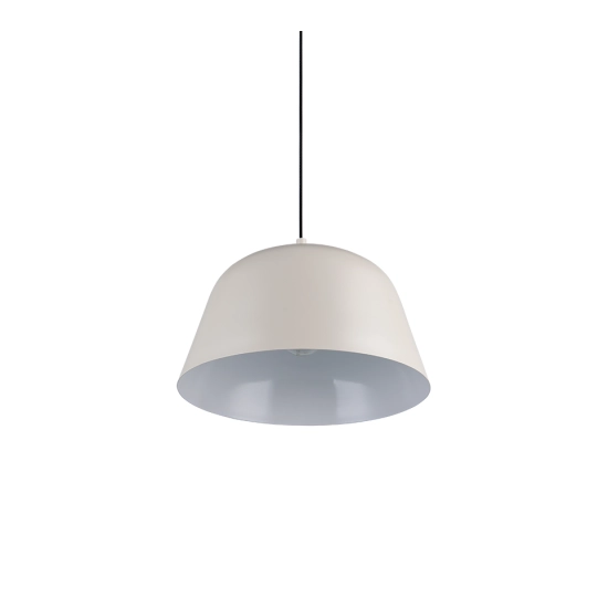 TOVA – R36411076 excl. 1x E27 · max. 15W TRIO
