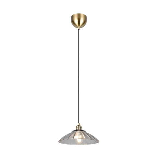 ELUNA – R36521004 excl. 1x E27 · max. 60W TRIO
