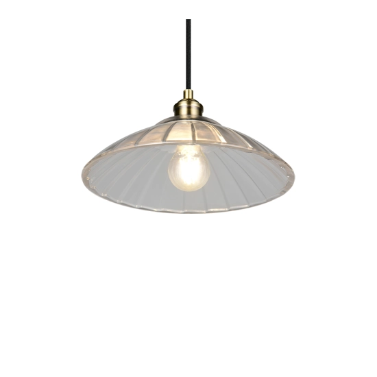ELUNA – R36521004 excl. 1x E27 · max. 60W TRIO