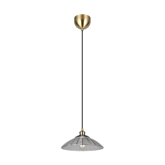 ELUNA – R36521004 excl. 1x E27 · max. 60W TRIO