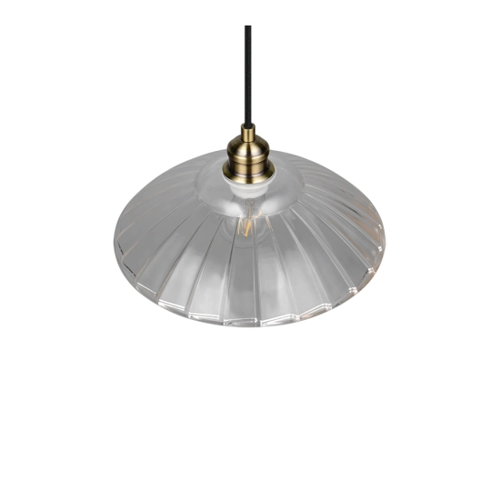 ELUNA – R36521004 excl. 1x E27 · max. 60W TRIO