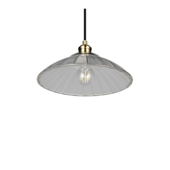 ELUNA – R36521004 excl. 1x E27 · max. 60W TRIO