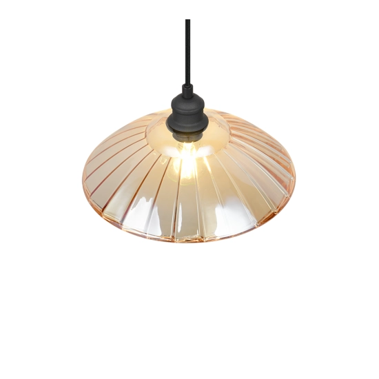 ELUNA – R36521032 excl. 1x E27 · max. 60W TRIO