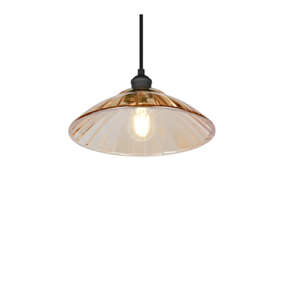 ELUNA – R36521032 excl. 1x E27 · max. 60W TRIO