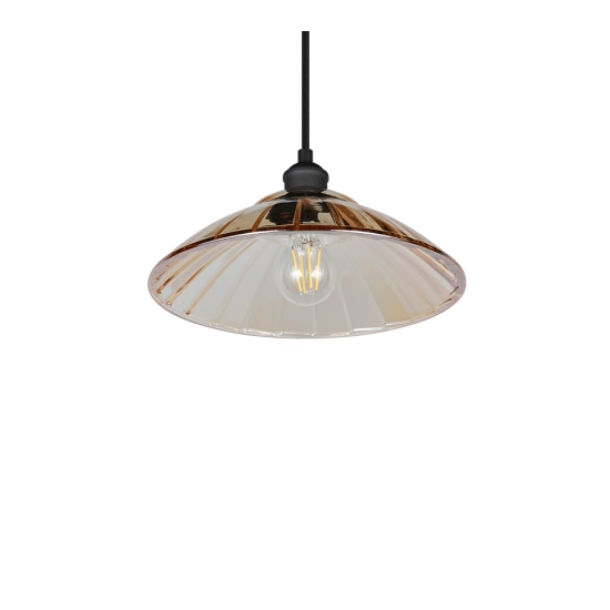 ELUNA – R36521032 excl. 1x E27 · max. 60W TRIO