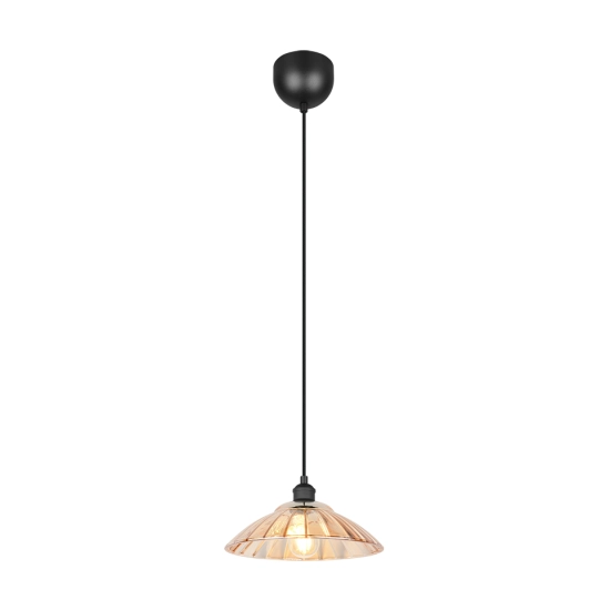 ELUNA – R36521032 excl. 1x E27 · max. 60W TRIO