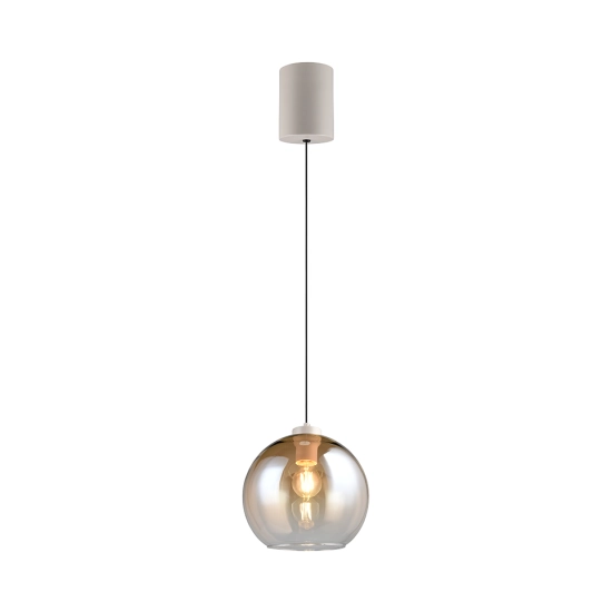 LIORA – R36601013 excl. 1x E27 · max. 15W TRIO