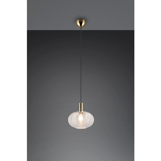 ELVEZIA – R36771052 excl. 1x E27 · max. 10W TRIO