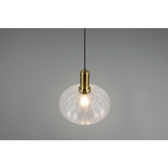 ELVEZIA – R36771052 excl. 1x E27 · max. 10W TRIO