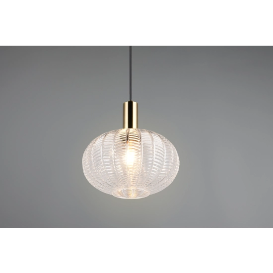 ELVEZIA – R36771052 excl. 1x E27 · max. 10W TRIO