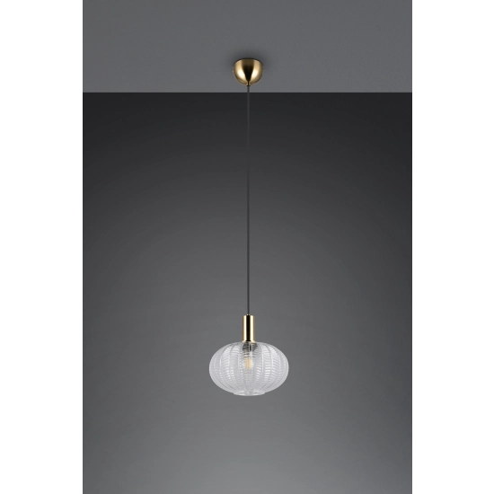 ELVEZIA – R36771052 excl. 1x E27 · max. 10W TRIO