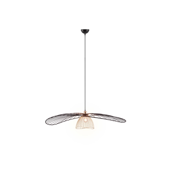 LAURIS – R36791032 excl. 1x E27 · max. 10W TRIO