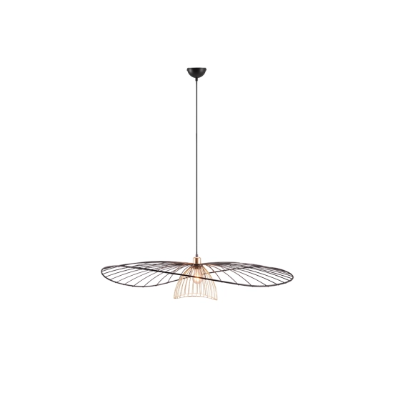 LAURIS – R36791032 excl. 1x E27 · max. 10W TRIO