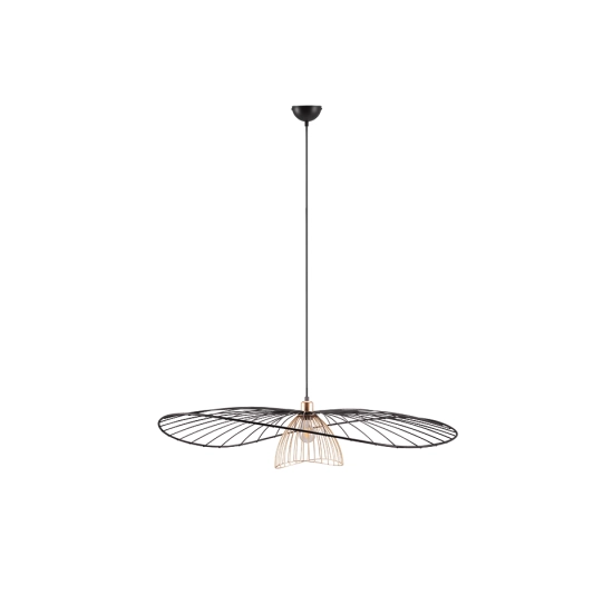 LAURIS – R36791032 excl. 1x E27 · max. 10W TRIO