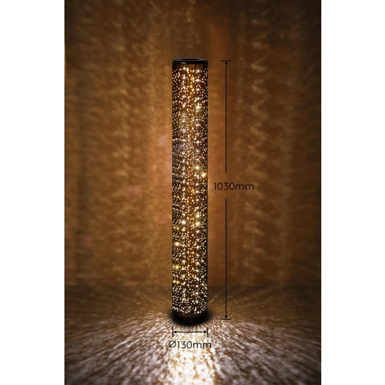 kinkiecik.pl Lampa podłogowa TACO R42801002 TRIO