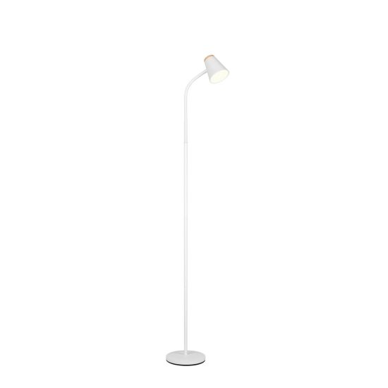 PONGO – R45831101 incl. 1x SMD, 4,5W · 1x 500lm, 3000K TRIO