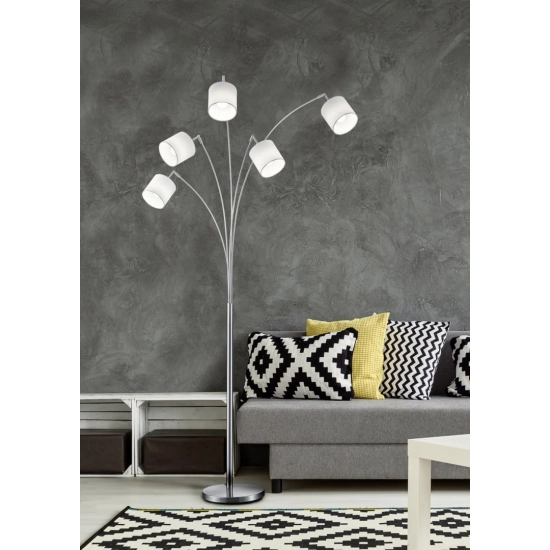 kinkiecik.pl TOMMY – R46330501 excl. 5x E14 · max. 28W TRIO