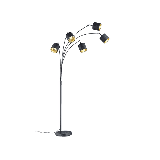 kinkiecik.pl TOMMY – R46330579 excl. 5x E14 · max. 28W TRIO
