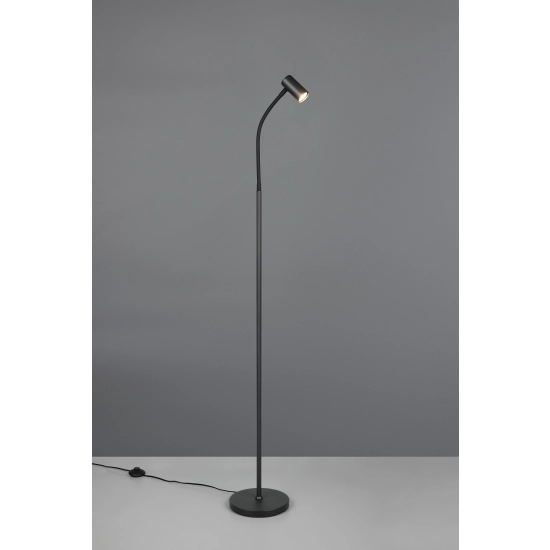 TARYN – R46851032 excl. 1x GU10 · max. 5W TRIO