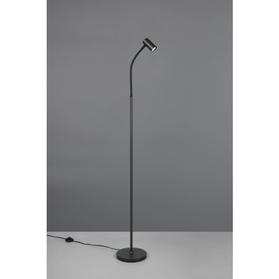TARYN – R46851032 excl. 1x GU10 · max. 5W TRIO