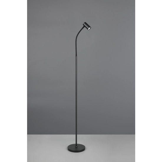 TARYN – R46851032 excl. 1x GU10 · max. 5W TRIO