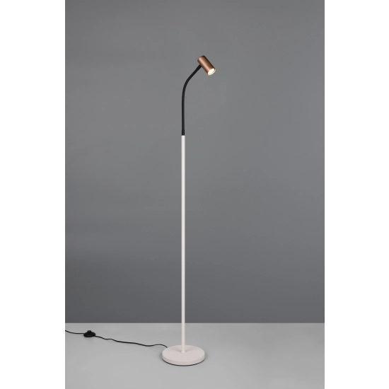 TARYN – R46851065 excl. 1x GU10 · max. 5W TRIO
