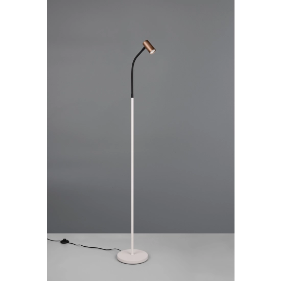 TARYN – R46851065 excl. 1x GU10 · max. 5W TRIO