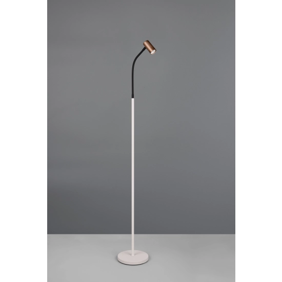 TARYN – R46851065 excl. 1x GU10 · max. 5W TRIO